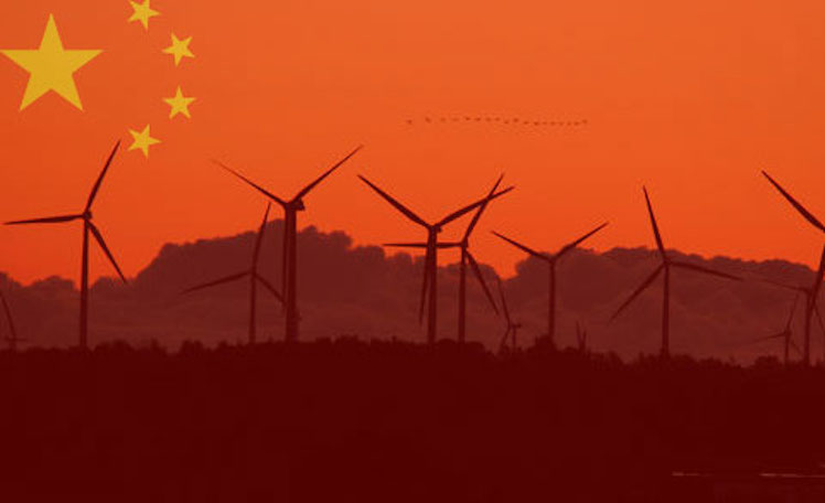 China’s Recent Energy Market Reforms Will Underperform - Philip Andrews ...